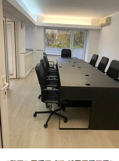UNIRII,locatie exceptionala-n inima Capitalei,stradal,monolit,parcare,terase,sud