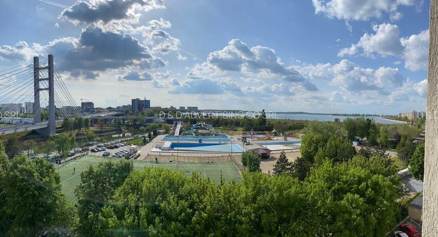 Grozavesti - 20 Residence - 5 min. metrou Petrache Poenaru - Garsoniera MODERNA - 7