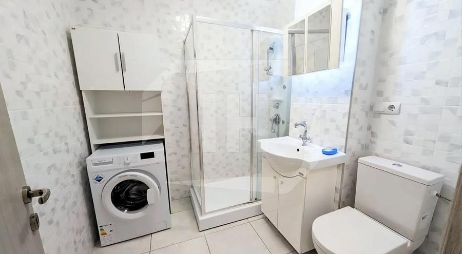 Apartament 2 camere I decomandat I bloc nou I parcare I Marasti