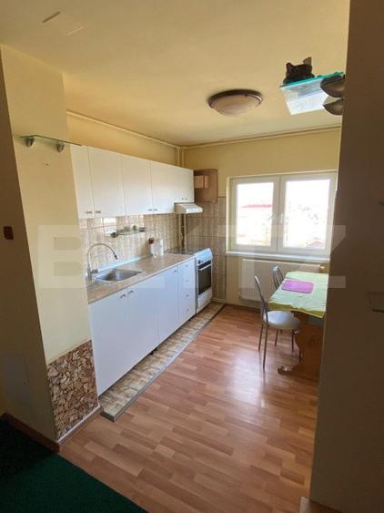 Apartament cu 3 Camere – Priveliște Panoramică, Bulevardul Decebal