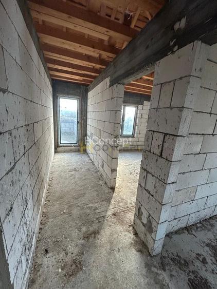 Casa individuala Teren 360 mp Cornetu Ilfov - 14