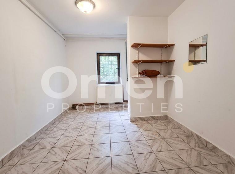 Spațiu comercial | 116 mp | Republicii