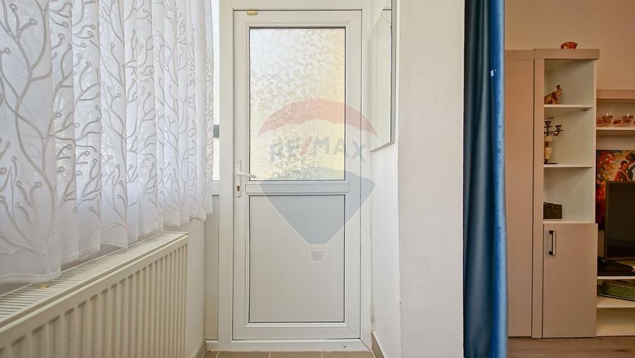 Comision 0% – Apartament 2 camere Parter