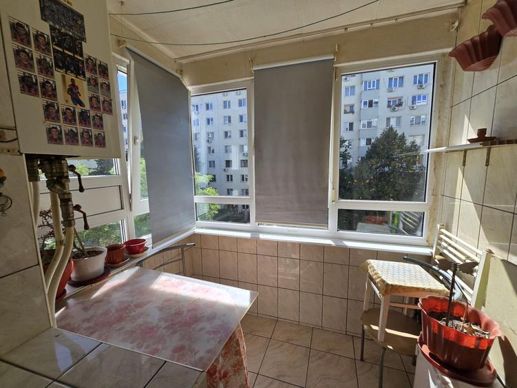Vanzare 3 camere Salajan, et 3, centrala termica