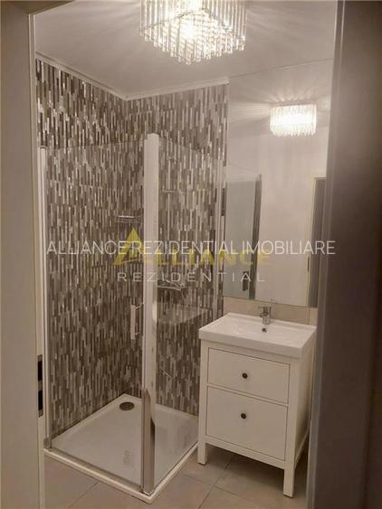 2 camere cu GRADINA | Mobilat si utilat | 5 minute METROU - 11