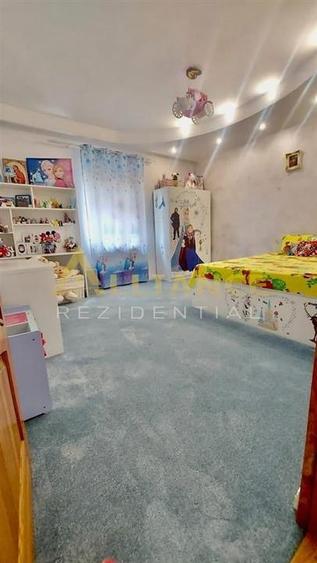 Vila individuala 350 mp utili, teren 471 mp – Aparatorii Patriei, Sector 4