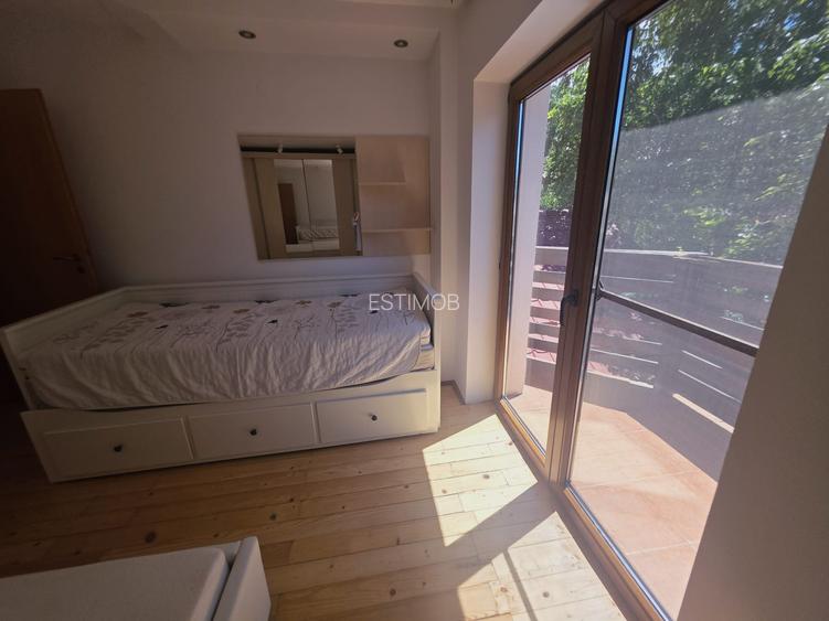 Inchiriez casa Bunloc Sacele-Timisul de Jos cuacces auto pet friendly - 15