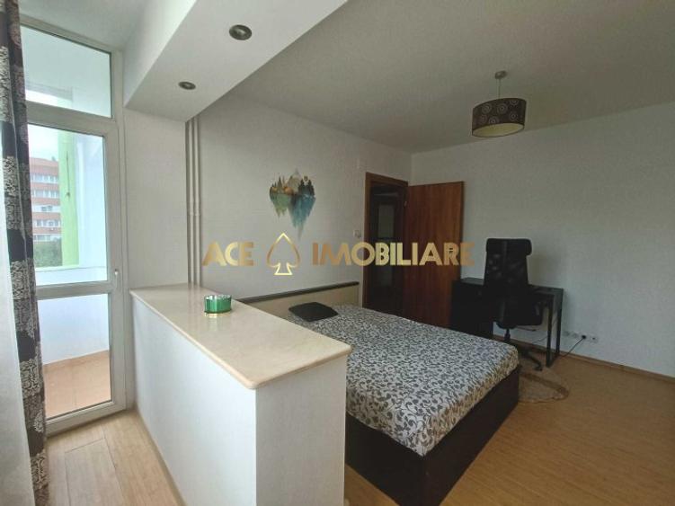 2 Camere de inchiriat | P-ta Unirii | Metrou | Ultracentral | Mobilat