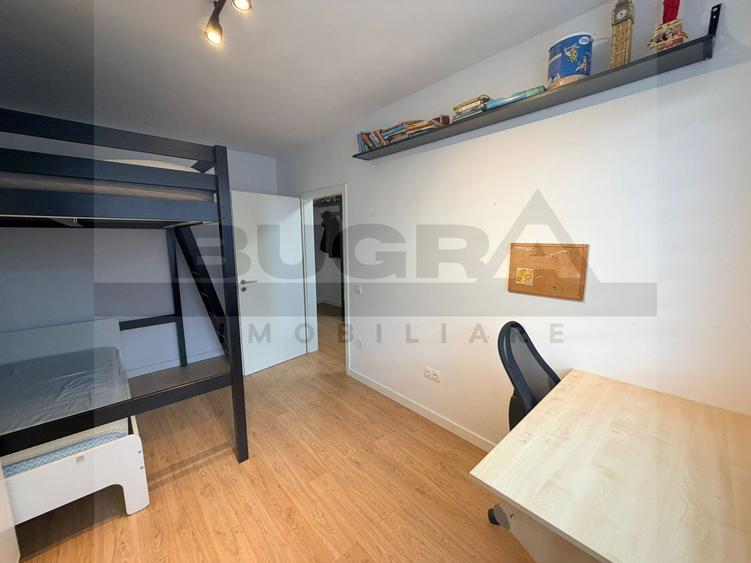 Apartament 2 camere, mobilat complet, parcare, Beta Residence