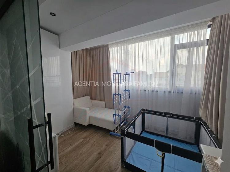 Vanzare apartament cu 2 camere, zona Garii, 71 mp, 147.000 EURO - 6