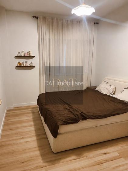 Apartament superb! 3 camere, gradina proprie, zona linistita - 7
