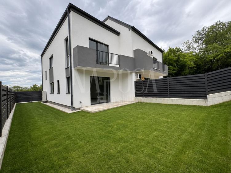 Casa 4 camere de vanzare in Manastur, Cluj Napoca