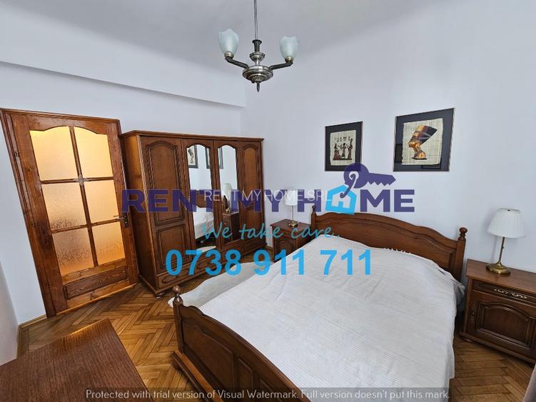 Apartament 3 camere decomandat central Witing / Plevnei - 2