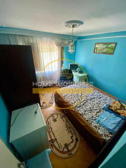 Etaj 3-Apartament 2Camere-Decomandat  56MP Bloc din 1986-Zona CUG! - 3
