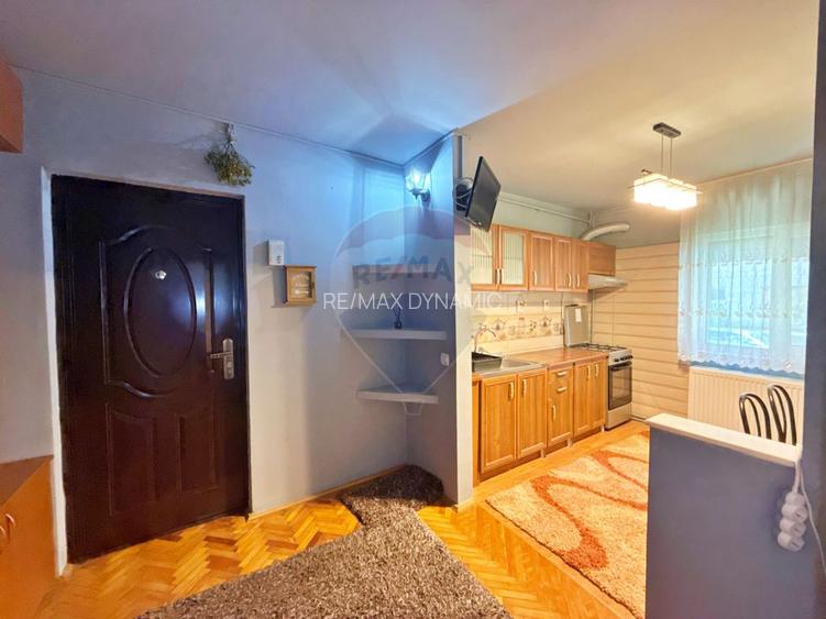 Apartament cu 2 camere de închiriat în Alfa - 4
