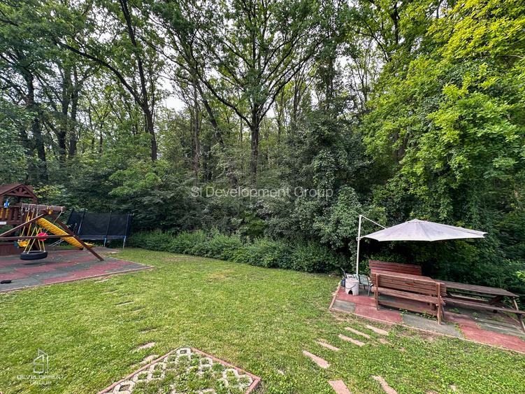 Apartament 3 camere cu terasa | zona Iancu Nicolae, 2 Locuri de parcare - 12