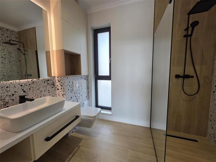 Casa moderna langa Ford -comision 0%