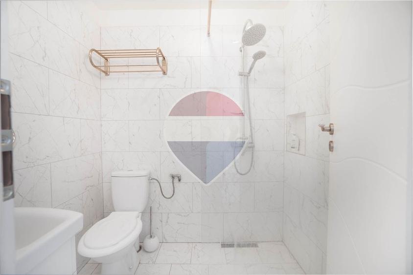 Garsoniera de închiriat pe str. Balcescu | Comision 0%