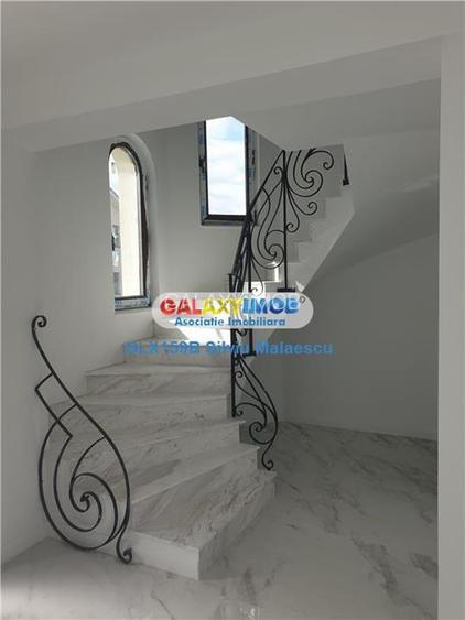 Corbeanca - Paladin Residence - Vila P+1E - 24