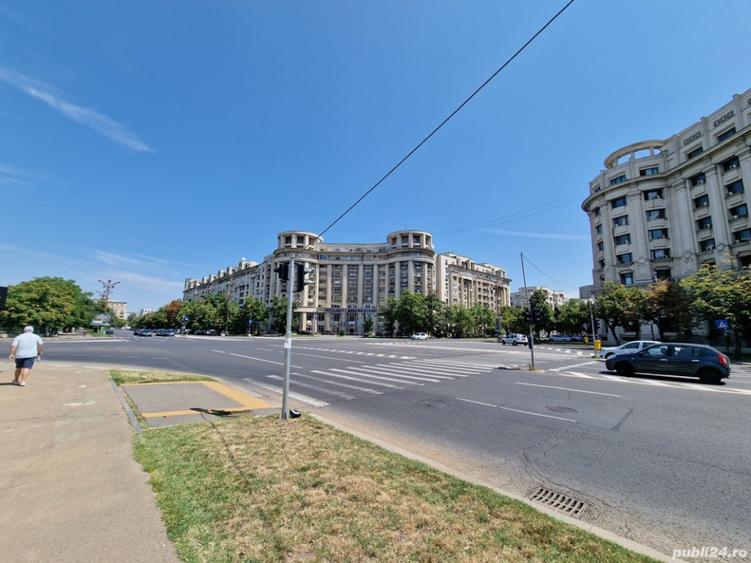 Izvor | 5 Camere | Spatiu de Birouri | Decomandat | Firma