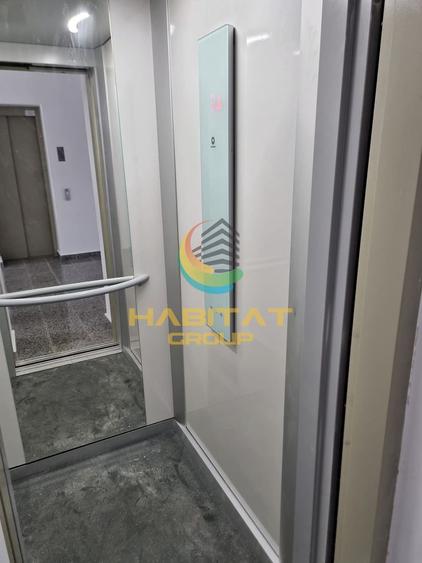 2 Camere decomandat Deco Residence lp inclus