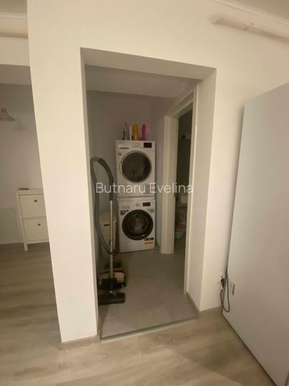 Apartament 2 camere COPOU GARDEN RESIDENCE - 4
