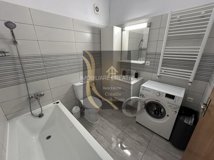Inchiriere 2 camere Pallady Sector 3 - 6