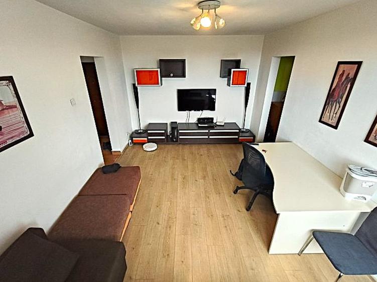 Închiriere Apartament 2 camere Tineretului – vis-a-vis de Parcul Tineretului