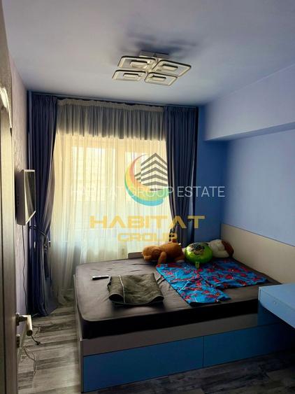 Apartament 3 camere – Bucur Obor | bloc ALMO | metrou 2 minute - 15