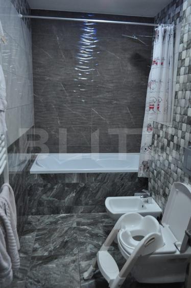Apartament 2 camere, 93 mp, Tractorul