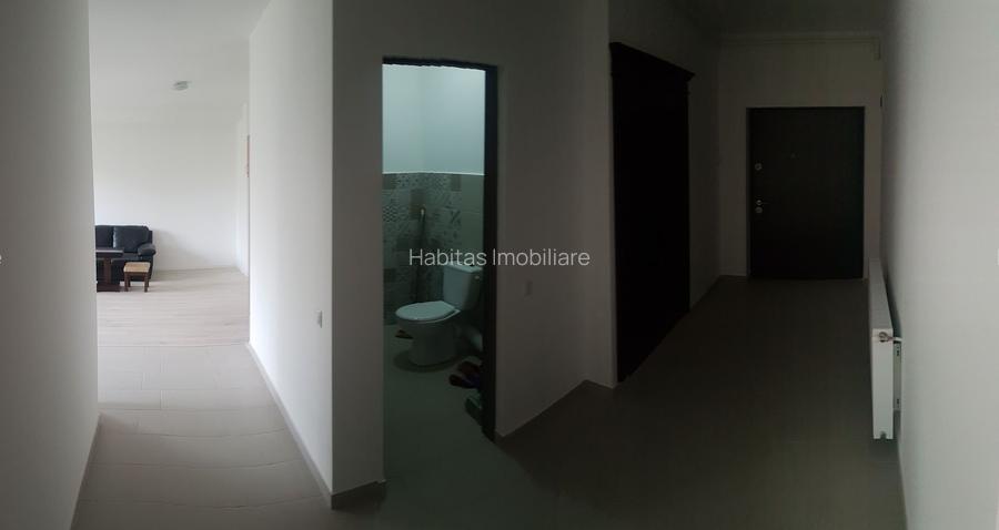 Apartament 3 camere cu parcare subterana, zona Iulius Mall - 15