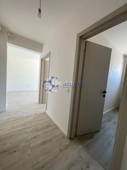Apartament 2 camere, Rediu, Iași, Bloc intabulat, parcare inclusa - 5