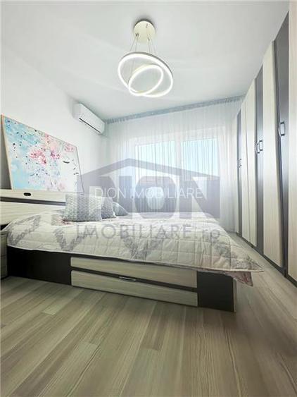 APARTAMENT 2 CAM, DRISTOR VITAN - 8