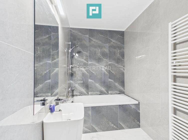 Loft ultracentral ultramodern, la prima închiriere