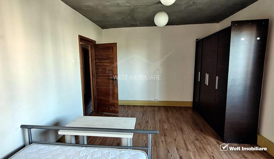 Inchiriere apartament 3 camere decomandate Zorilor, zona Golden Tulip - 2