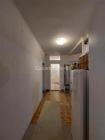 Casa din caramida, Gradiste, zona excelenta - 15