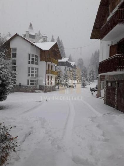 Perioade apartamente Vila de aur Poiana Brasov - 3