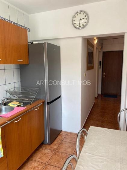Apartament 2 Camere Dorobanti | Centrala Imobil | Pet Friendly | AC - 6