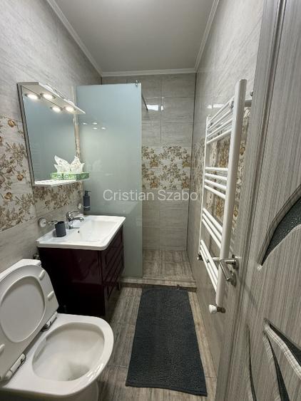 2 camere complet utiliat Lidl Mamaia-Sat - 9