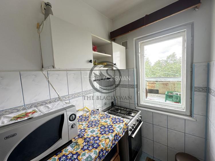 Garsoniera de vanzare | Zona Vest, Ploiesti | Comision 0% - 8