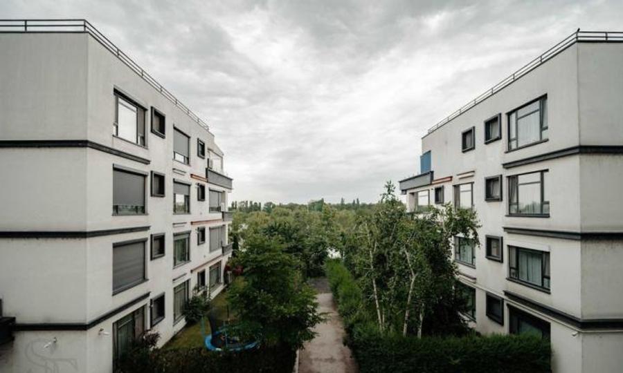 Închiriere Apartament 4 camere în Lacul Tei - Complex Laguna Residence