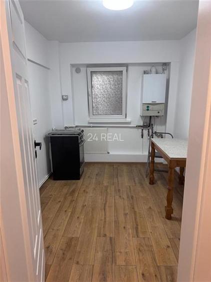 Apartament parter zona Tineretului - renovat complet - 3