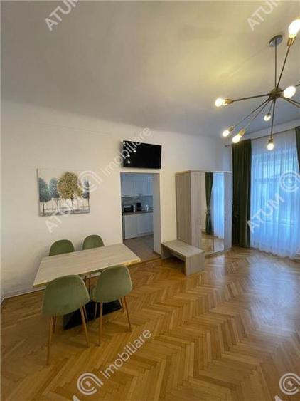 Apartament 2 camere in zona ultracentrala din Sibiu
