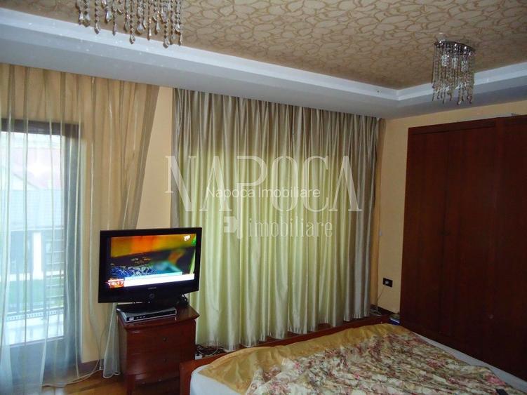 Casa 5 camere de vanzare in Dambul Rotund, Cluj Napoca - 6