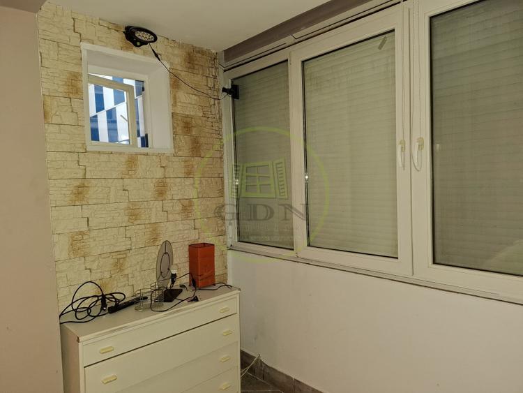 Apartament 2 camere, semi-decomandat, suprafață utilă 50 mp, Rogerius