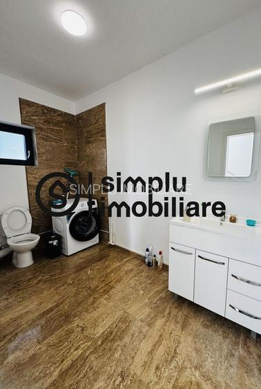 Vila Moderna P+1 zona Damila