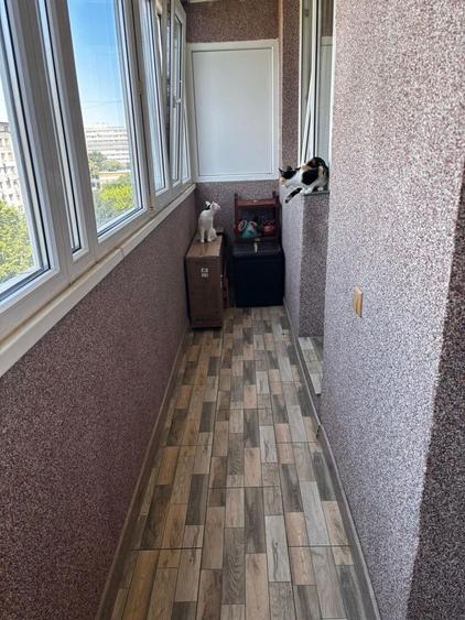 Vanzare apartamernt 3 camere Drumul Taberei, Bucuresti
