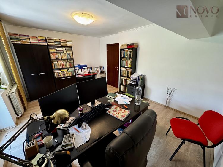 3 Camere | Unirii | Natiunile Unite