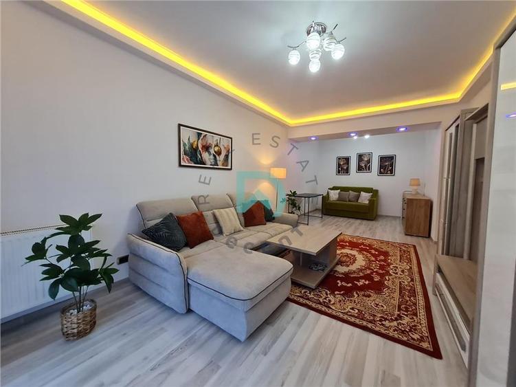 Apartament 2 camere Tractorul, Isaran, Brasov
