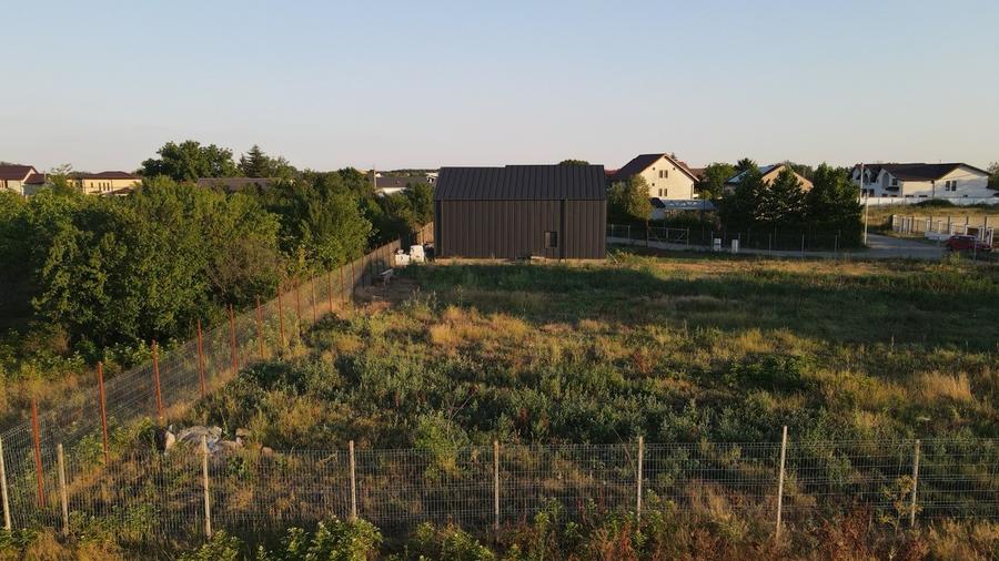 REL4001079 Teren zona Tamasi Corbeanca 922 mp - locatie linistita
